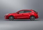 Mazda Axela Hatchback 2016 года